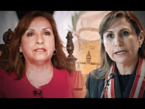 Congreso: Analizan denuncia constitucional de la fiscal Benavides contra Dina Boluarte