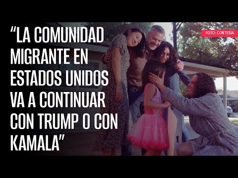 America´s Family: La falta de desconocimiento de familias migrantes por sus derechos