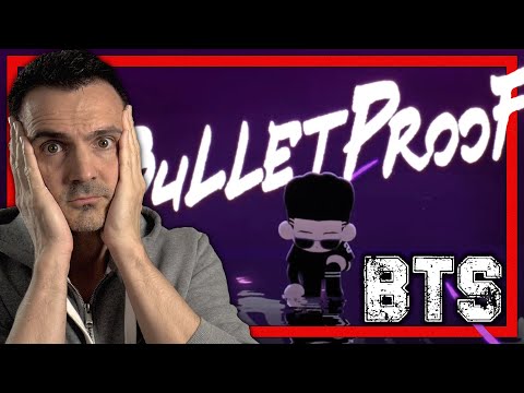StoryBoard 0 de la vidéo BTS (방탄소년단) 'We are Bulletproof : the Eternal' MV | REACTION FR | KPOP Reaction Français                                                                                                                                                            