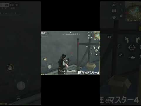 【荒野行動】近距離最強SGでの無双キルがやばすぎたwww