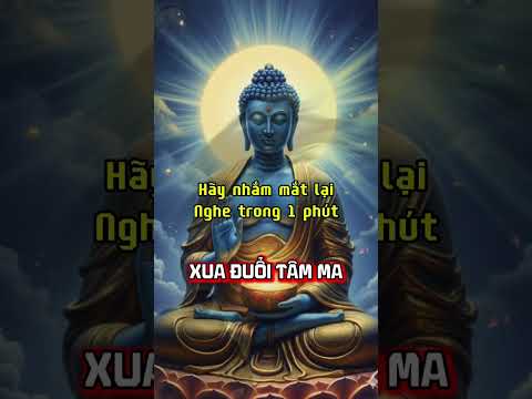 Thần chú Lăng Nghiêm uy lực. #chulangnghiem #phatphap
