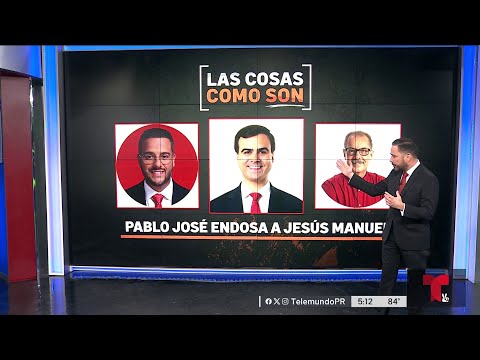 Secreto a voces el endoso a Jesús Manuel Ortiz