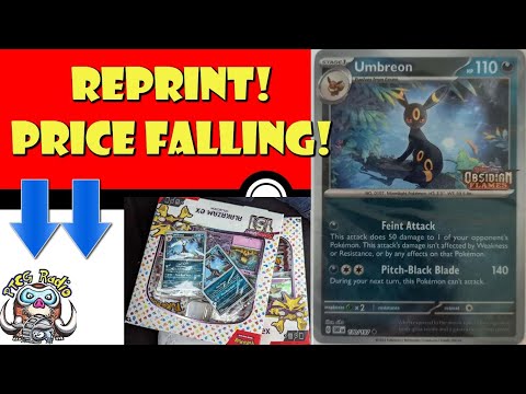 Pokemon TCG News