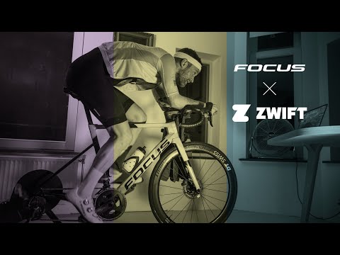 FOCUSxZWIFT - Colours of Pari