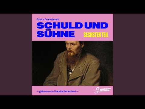 Kapitel 62 - Schuld und Sühne (Sechster Teil)