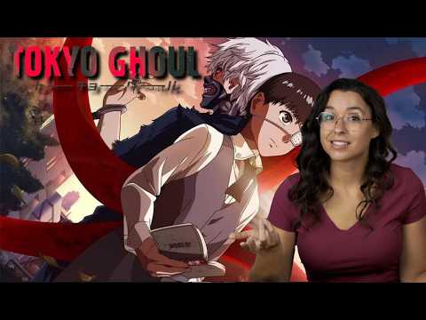 Let's Talk About That Ending | Tokyo Ghoul