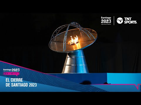 El resumen de la fiesta del deporte - Santiago 2023