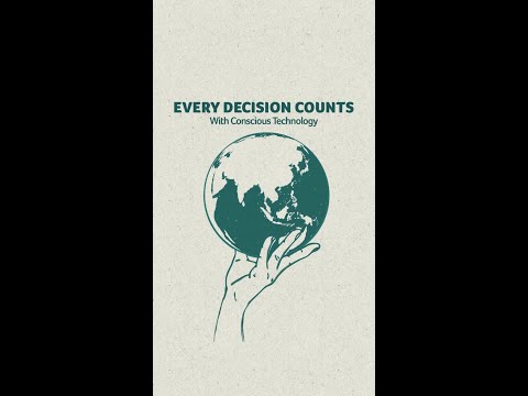 Every Decision Counts