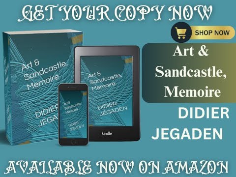 Art & Sandcastle, Memoire: an exception...