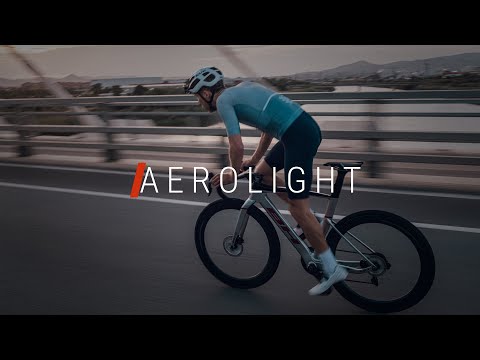 AEROLIGHT | Speed up your ride