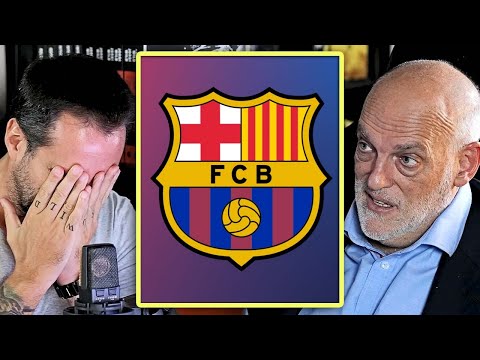 ¿POR QUÉ EL BARÇA TIENE TANTOS PROBLEMAS PARA FICHAR? - Un desesperado Jordi Wild pide a Tebas