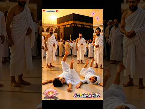 🤲🕋labbaik allahumma♥️ #islamicvideo #viralvideo #shorts #foryou #trending