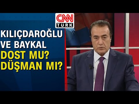 Aslı Baykal neden istifa etti, Deniz Baykal ve ekibi CHP'den dışlandı mı? - Akıl Çemberi