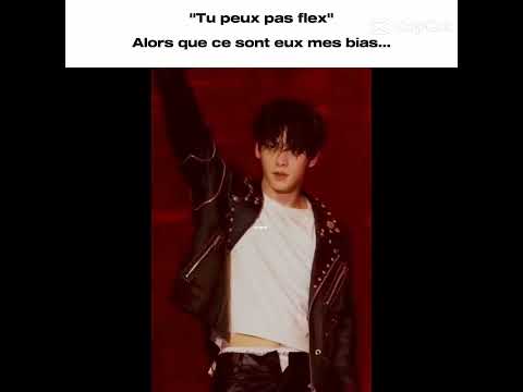 Je peux flex 🙏🏻