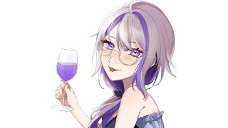 【#雑談】お盆明けのみ雑談‼‼あったこと買った服話すぞ【#朔夜トバリ/#vtuber　#shorts 】