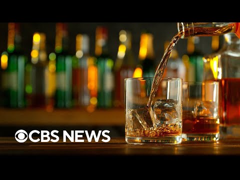 Link between excessive alcohol use and cancer detailed in new report