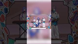 #VΔLZ - むてきのおうさま【オリジナル楽曲】