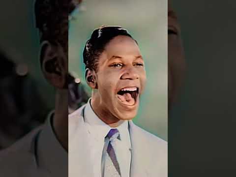 Larry Darnell “I told you I love you”