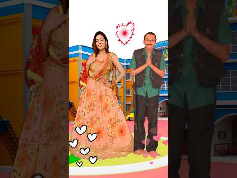 Popatlal Ki Shadi Babita Se Hoti? 🤔 #shorts #taibably #shortsfeed