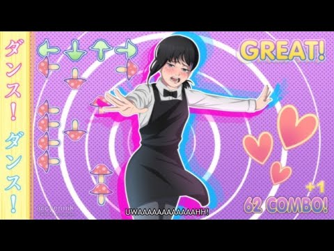 KOBENI DANCE