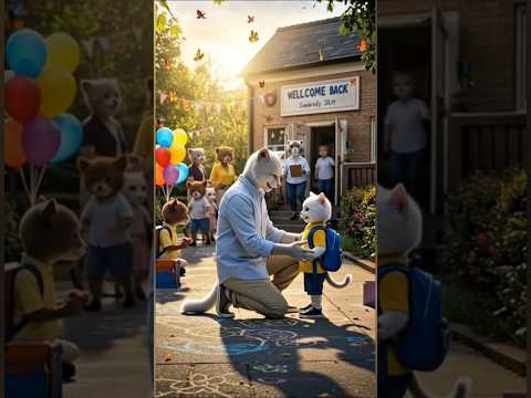 Dad Loves Story #viral #youtubeshorts #shortvideos #dadlove #shorts #story #storytime #catstory