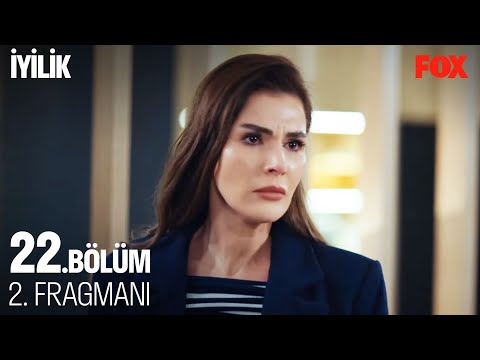 İyilik 22. Bölüm 2. Fragmanı