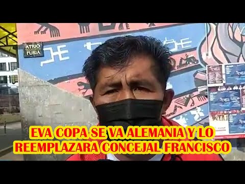 FISCALIA INFORMO SOBRE LOS DET3NIDOS POR ACTOS DE CORRUPCIÓN DEL MUNICIPIO ALTEÑO..