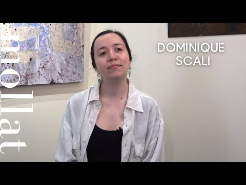 Vidéo de Dominique Scali