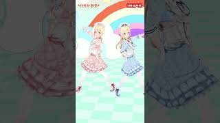 ピノキオピー様の『セカイはまだ始まってすらいない 』 #踊ってみた #shorts