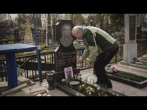 Das Trauma der Erinnerung - Butscha zwei Jahre nach den Massakern