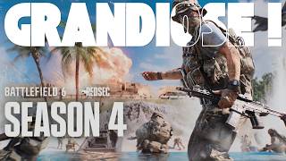Vid�o-test sur Battlefield 6