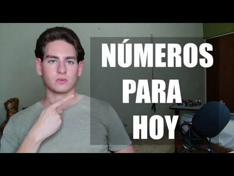 4 NÚMEROS PARA HOY DOMINGO 22 DE SEPTIEMBRE MUY FUERTES PARA HOY NUMEROLOGIA CÓDIGO SORPRESA