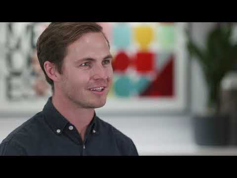 Meet Simon, Delivery Practice Manager - AWS Professional Services | Amazon Web Services