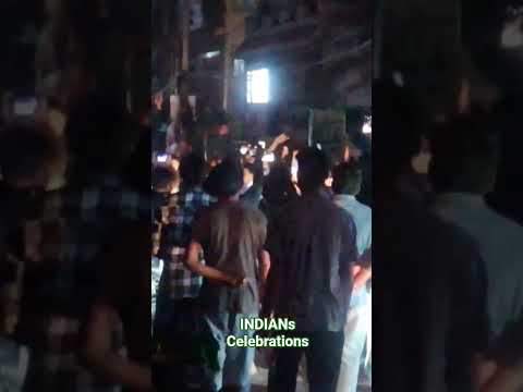 Indias victory on Pakistan #asiacup2025 #asiacupfinal #asiacupfinal2025 #pakvsind