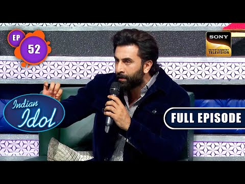 Indian Idol 13 | Indian Idol के Set पर सबने मिलकर बनाई होली | Ep 52 | Full Episode | 5 March 2023