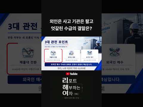 두산퓨얼셀, 외인은 사고 기관은 팔았다! 엇갈린 수급의 결말은?