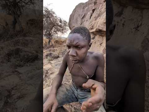 Why Tribals Never Build Homes on the Ground #shortsvideo