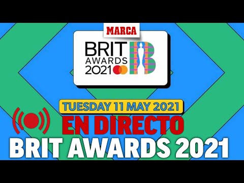 En directo desde la alfombra roja de Londres, los BRIT Awards 2021, EN DIRECTO | MARCA