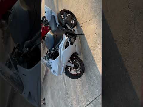 Fastest 600cc bike Kawasaki ZX6R 636. #636 #Kawasaki #zx6r #motogp #motos