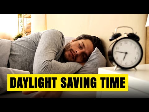 Mastering Daylight Saving Time | Quick Tips for A Smooth Transition |
Howcast