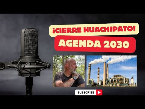 Siderúrgica Huachipato y Agenda 2030 ¡Lo que viene!