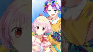『全力回避フラグちゃん! 』Summerランダムブロマイド【恋愛フラグ・レローゼPU告知】 #PR #フラグeプリ