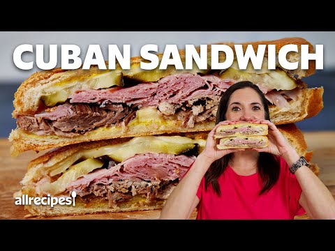 How to Make a Cuban Sandwich | Allrecipes