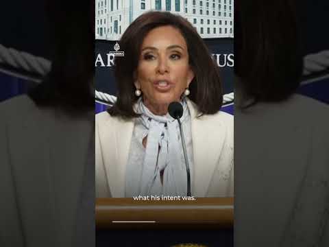 Suspect in press gala shooting charged with attempting to kill Trump | AJ #shorts