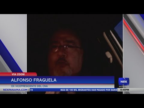 Entrevista a Alfonso Fraguela, ex vicepresidente CNA