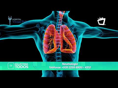 Tuberculosis: signos y síntomas de alerta || SALUD PARA TODOS