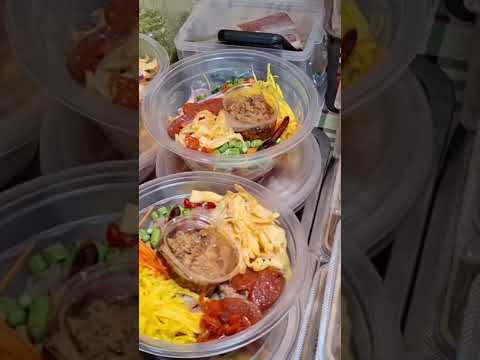 ตลาดนัดรพ.เลิดสินมีแต่ของน่าก