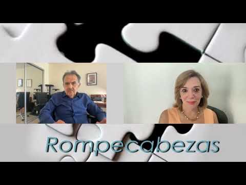 Omar Estacio | #ROMPECABEZAS | EVTV | 05/05/24 1/3