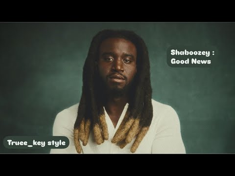 Shaboozey - Good News (truee_key style)