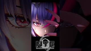 真紅が最強な理由#NTE #NTEネバエバ #ntecreator #NTEcreator #真紅